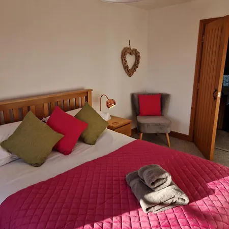 Rainors Farm Gosforth (Cumbria)