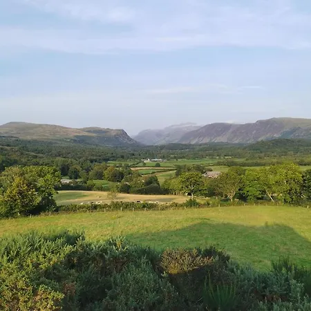 Rainors Farm * Gosforth (Cumbria)