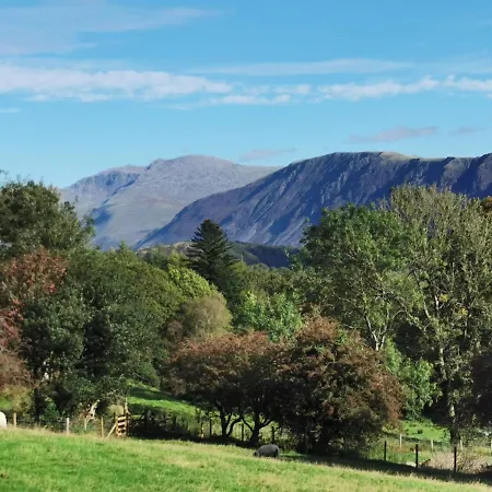 Rainors Farm Apartament *