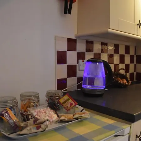 Apartament Rainors Farm Gosforth (Cumbria)