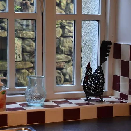 Rainors Farm Apartament