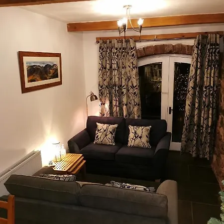 Rainors Farm Appartement Gosforth (Cumbria)