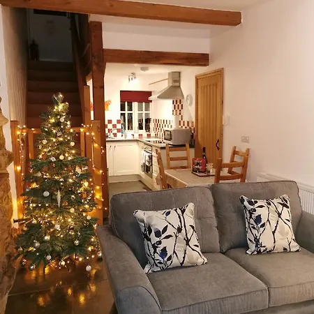Rainors Farm Apartment *