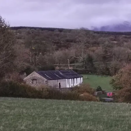 Apartament Rainors Farm *