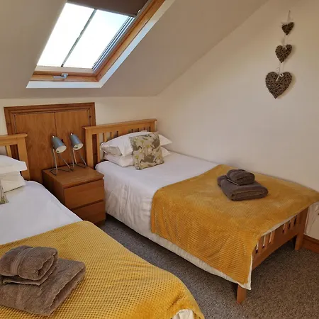 Apartment Rainors Farm Gosforth (Cumbria)