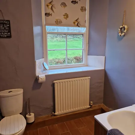 Apartament Rainors Farm