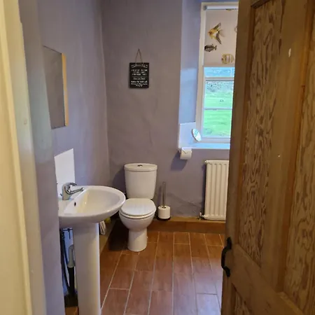 Rainors Farm Gosforth (Cumbria)